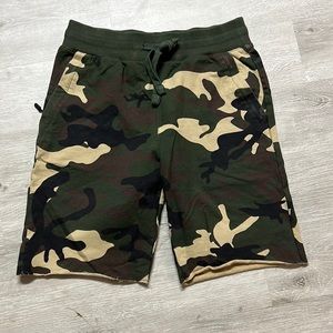 Jordan craig shorts